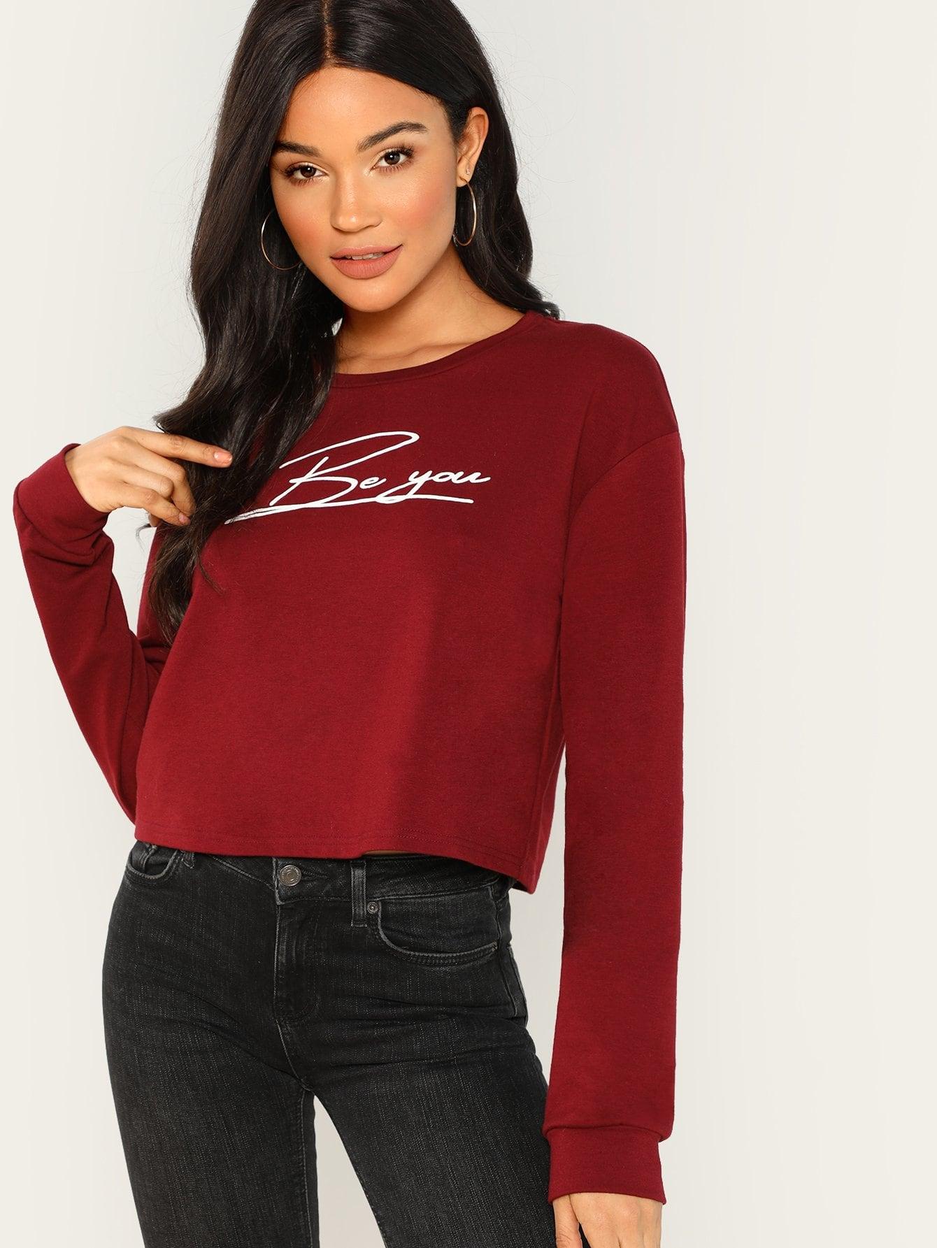 Футболка SheIn