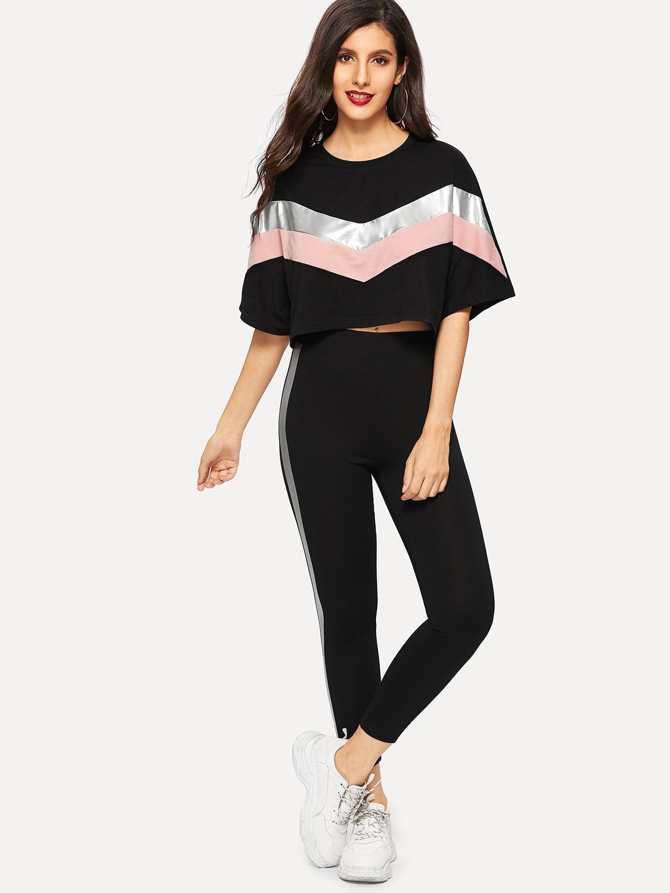 футболка SheIn