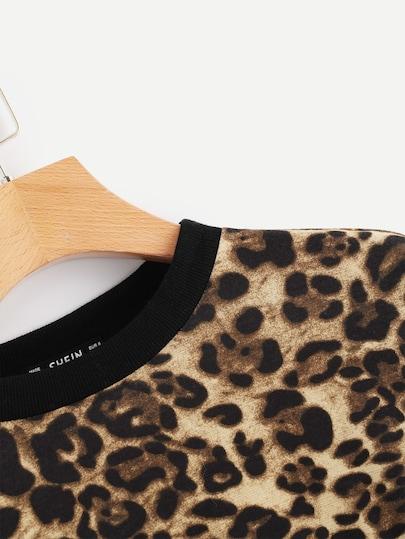 Футболка SheIn