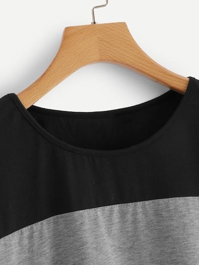 футболка SheIn