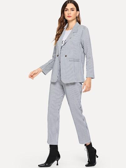 Жакет SheIn
