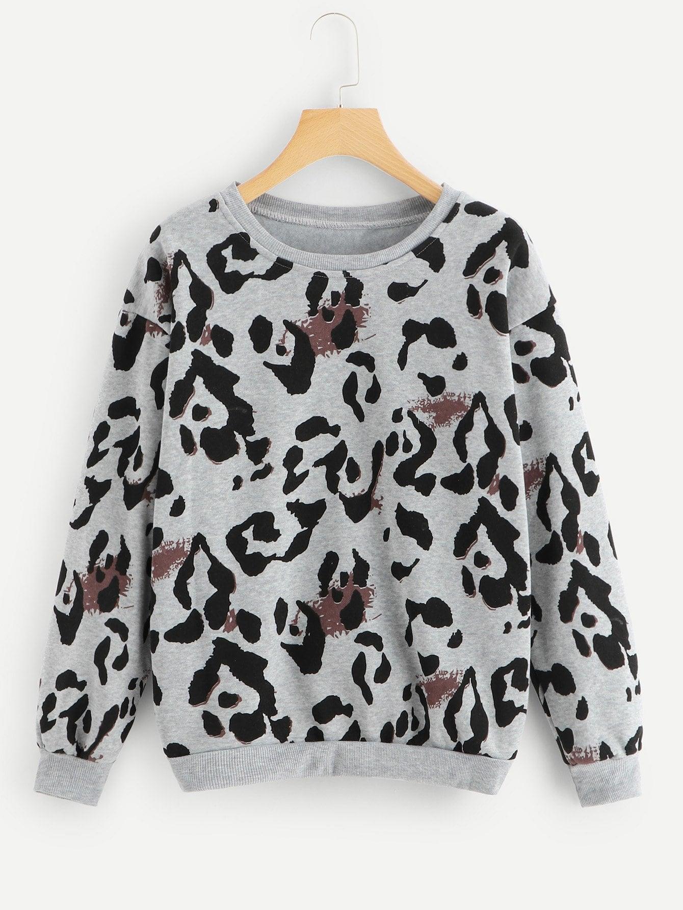 Футболка SheIn