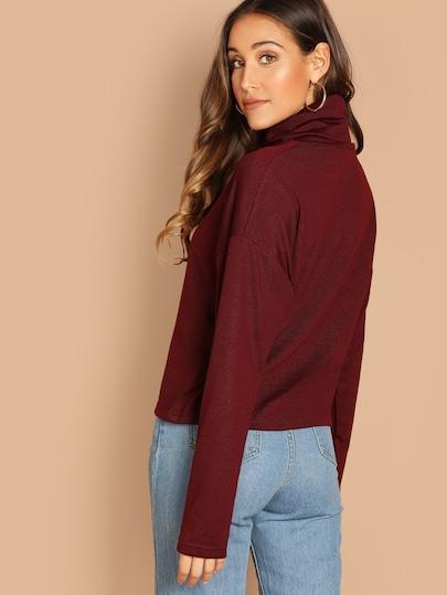 Футболка SheIn