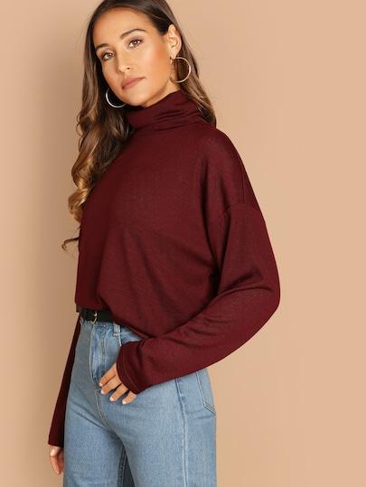 Футболка SheIn