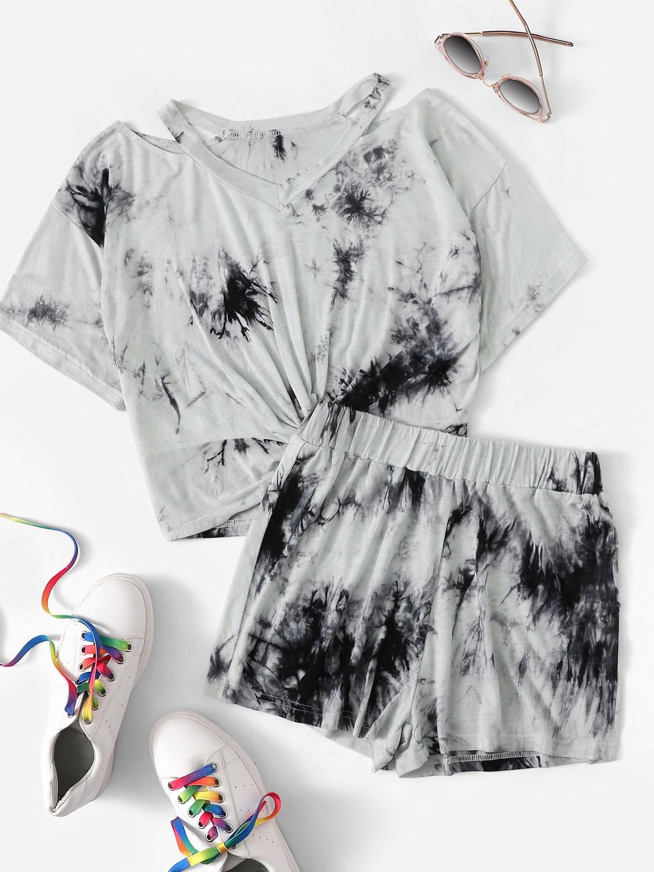 футболка SheIn