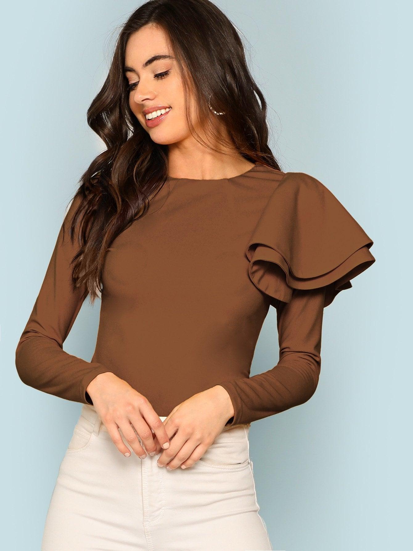 футболка SheIn