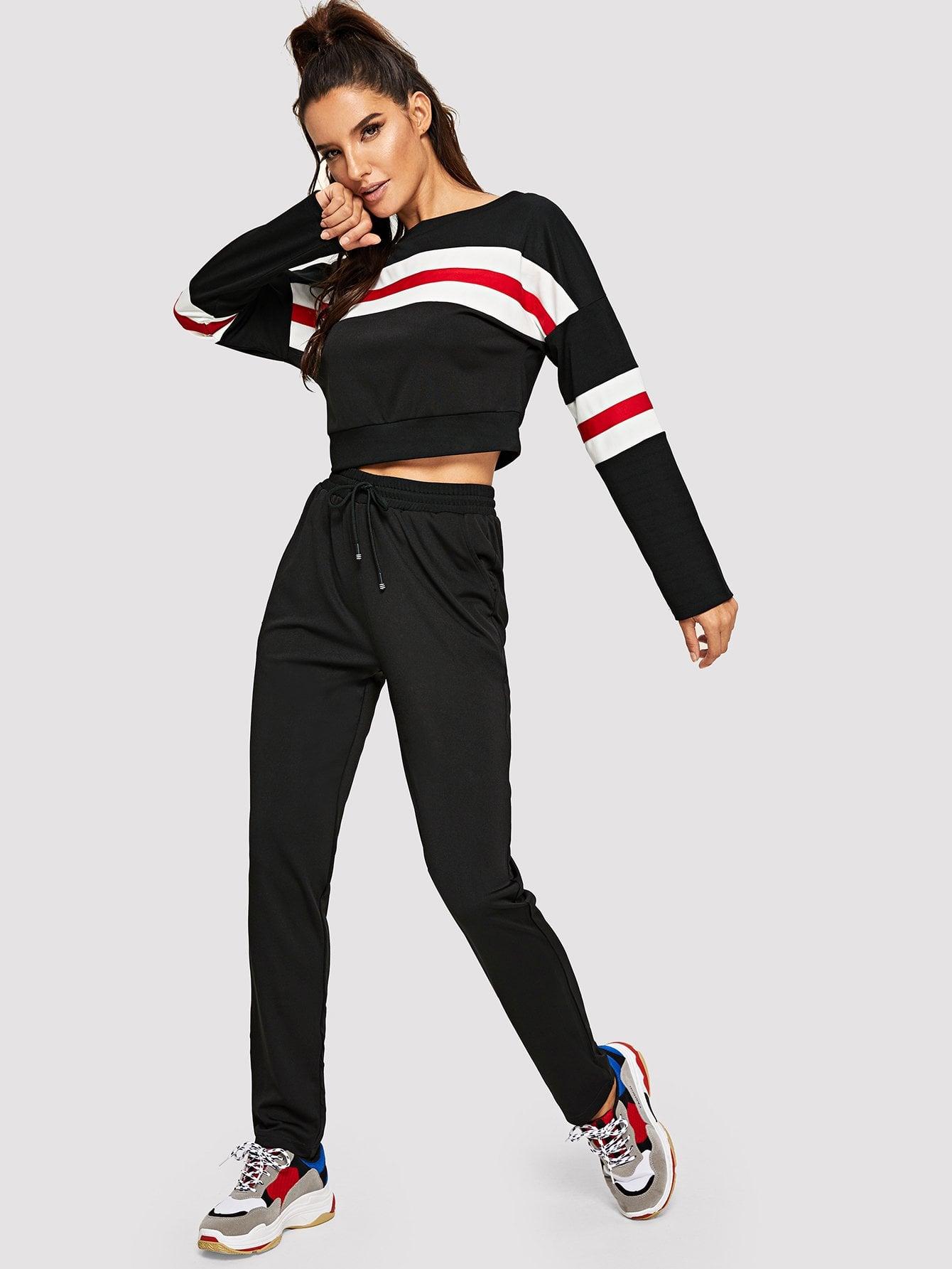 Комбинезон SheIn