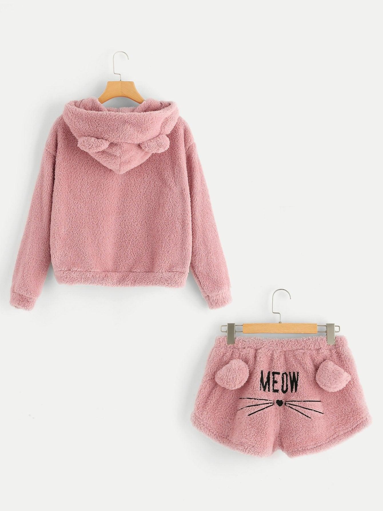 Шорты SheIn