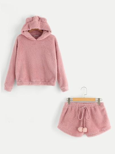 Шорты SheIn