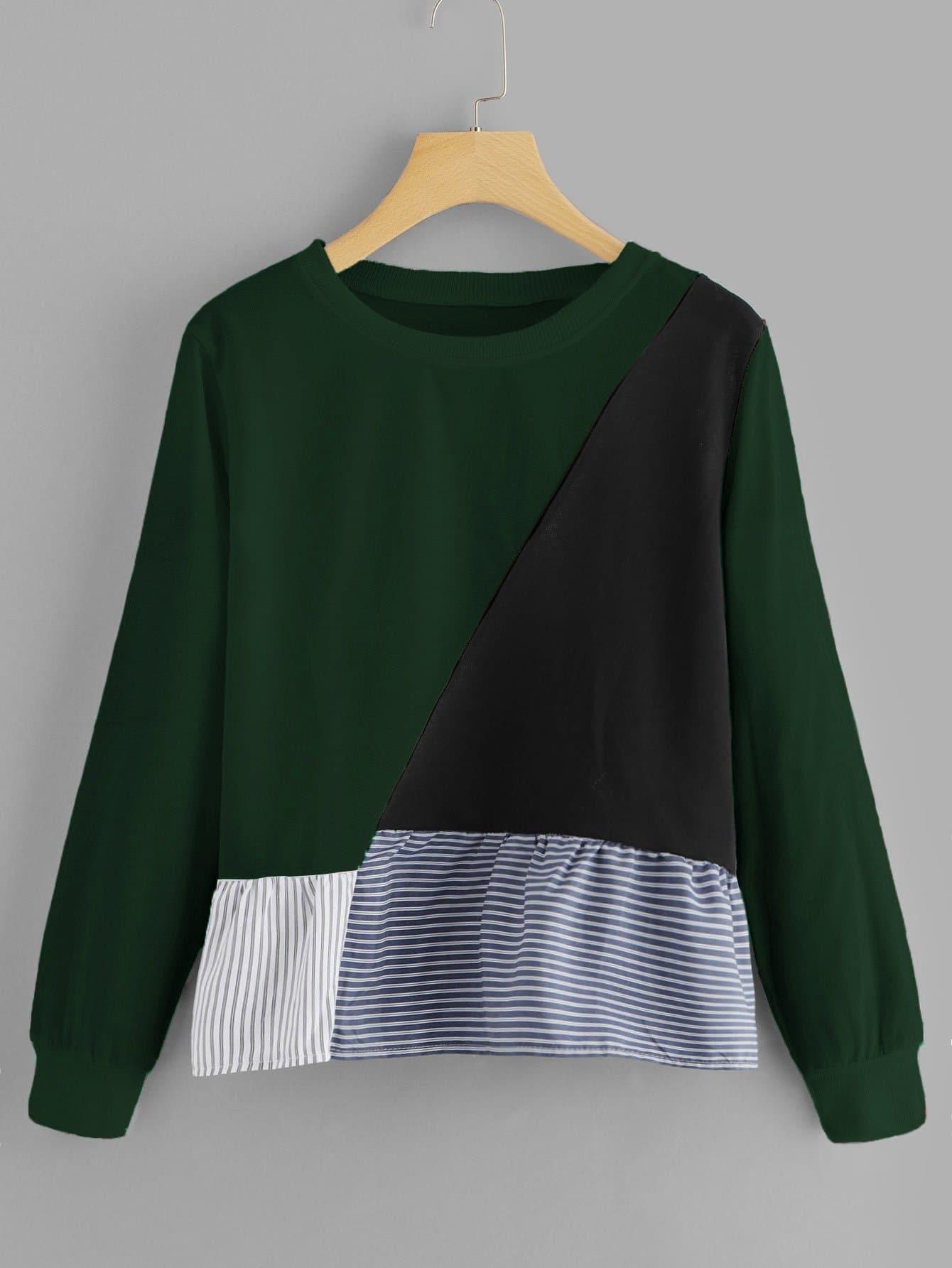 Футболка SheIn