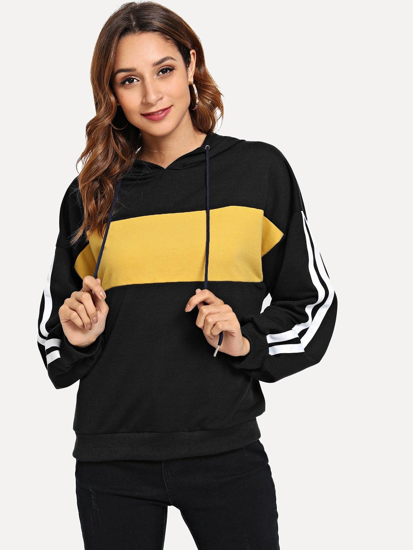 Футболка SheIn