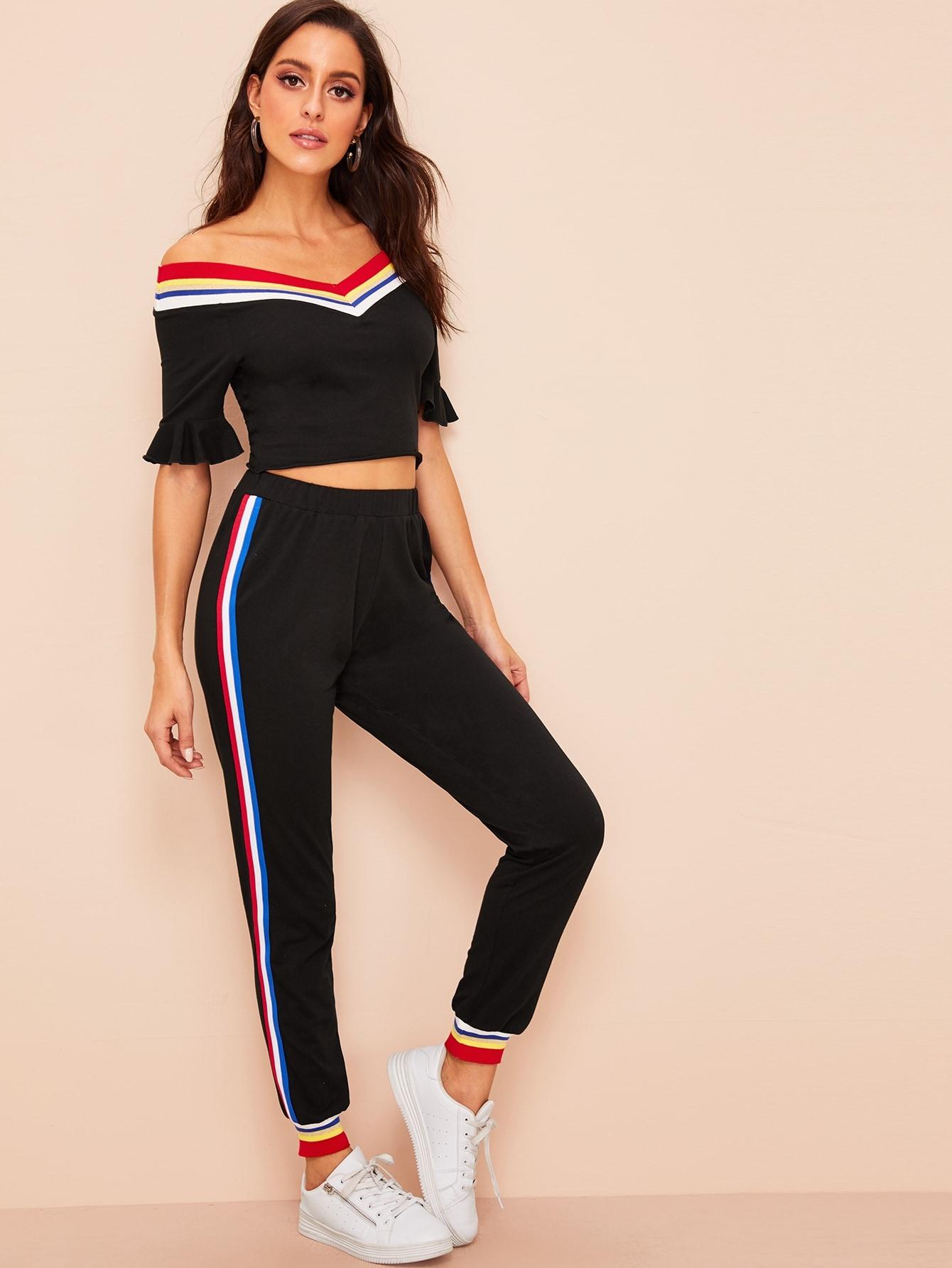 Рубашка SheIn