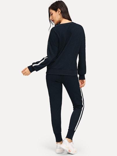 Джинсы SheIn