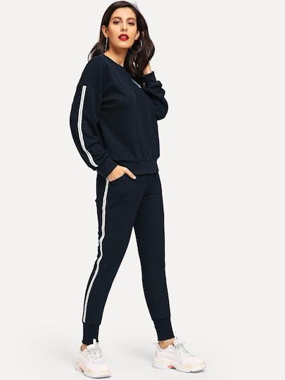 Джинсы SheIn