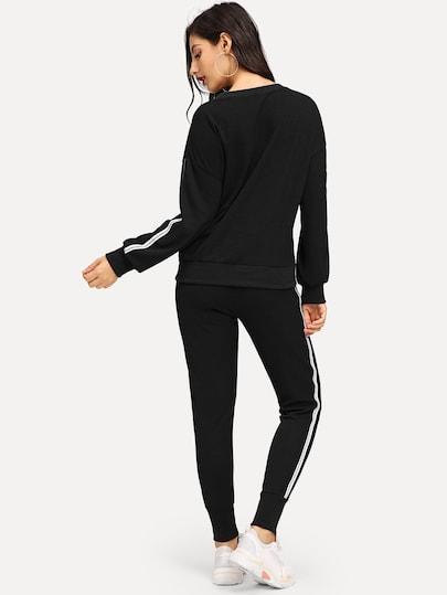 Свитшот SheIn