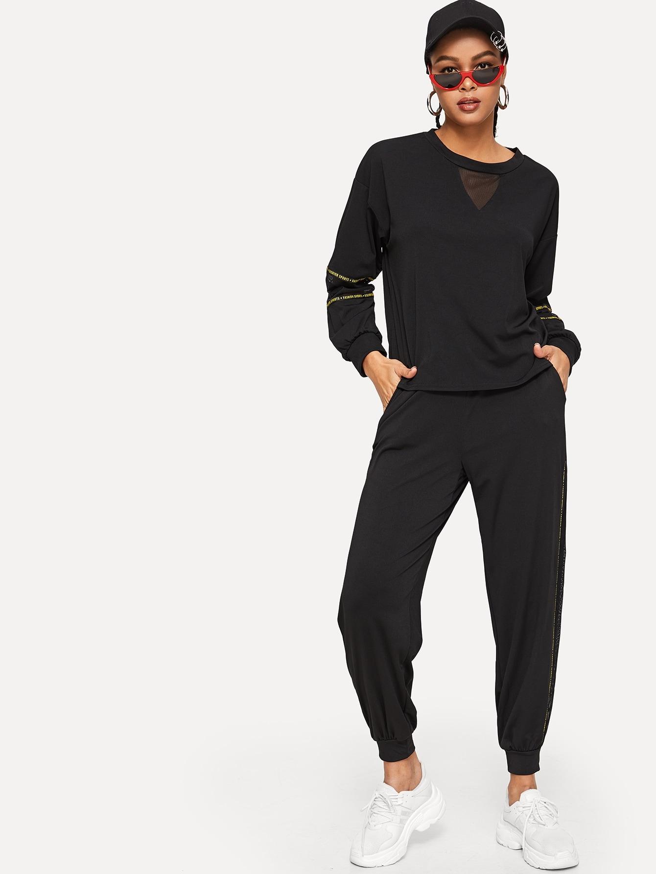 Футболка SheIn