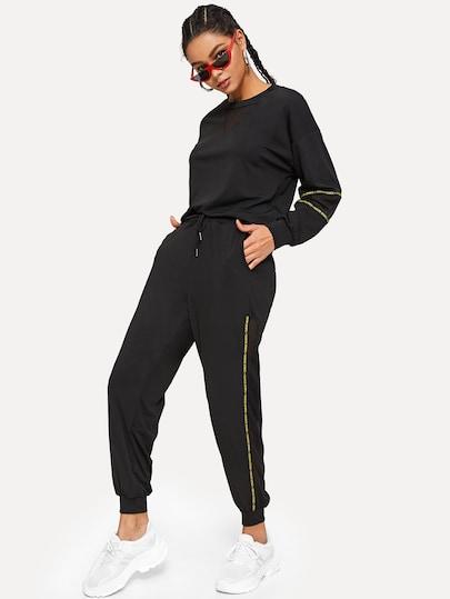 Футболка SheIn