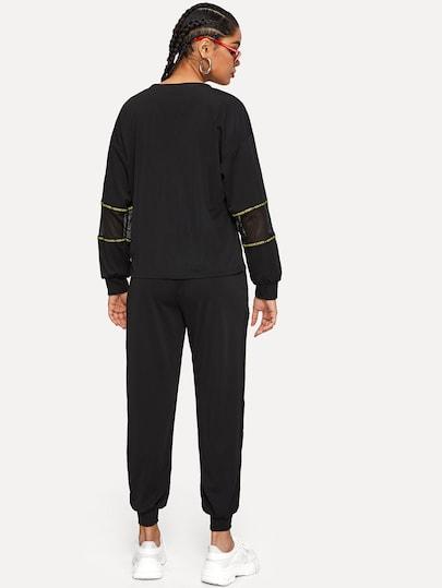 Футболка SheIn