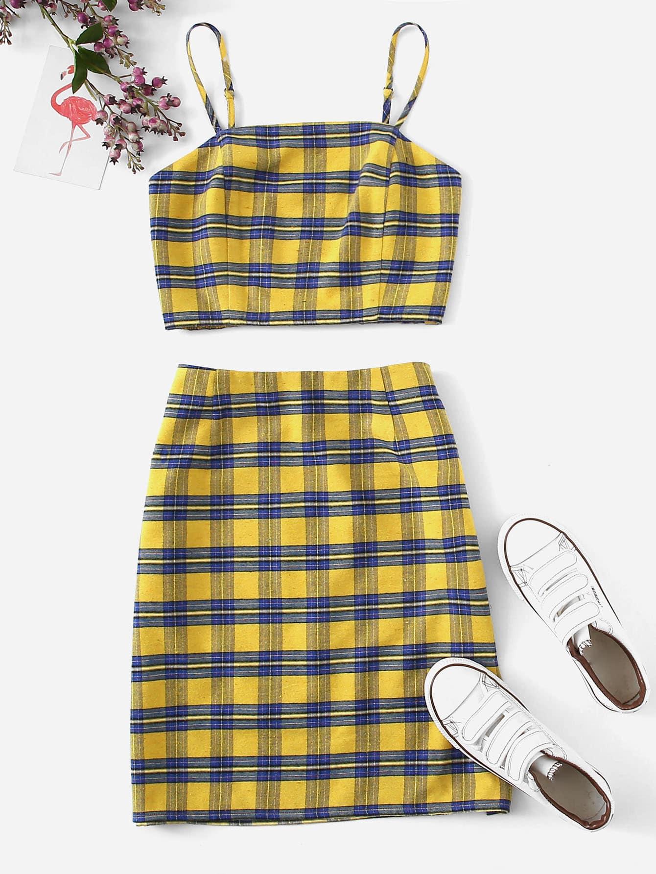 Юбка SheIn
