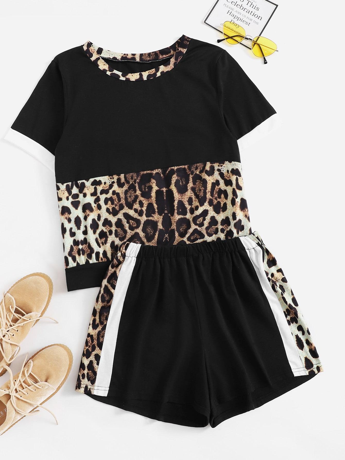 футболка SheIn