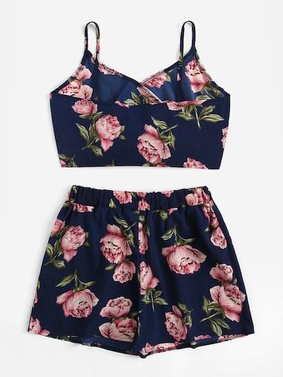 Шорты SheIn