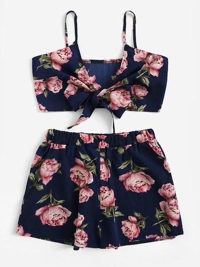 Шорты SheIn