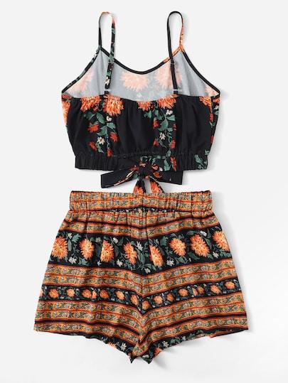 Шорты SheIn