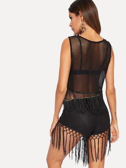 Шорты SheIn