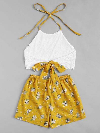 Шорты SheIn