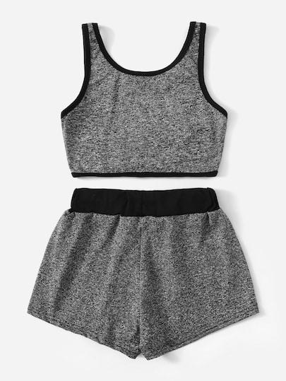 Шорты SheIn