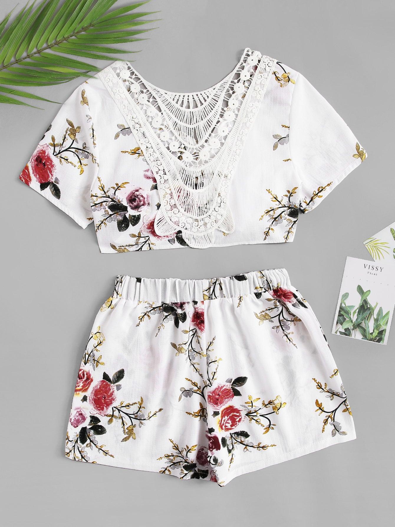 футболка SheIn