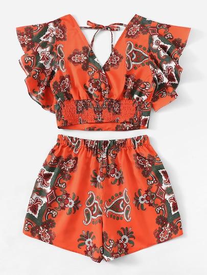Шорты SheIn