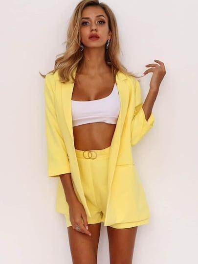 Шорты SheIn