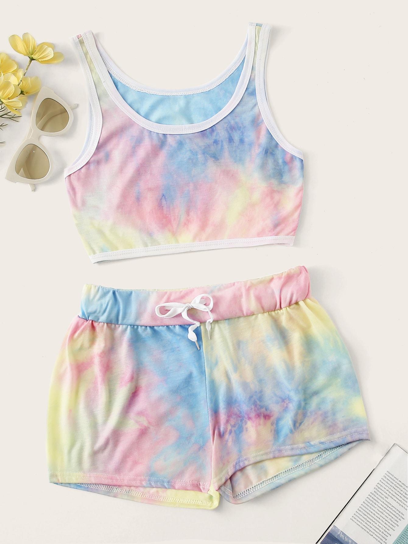 Шорты SheIn