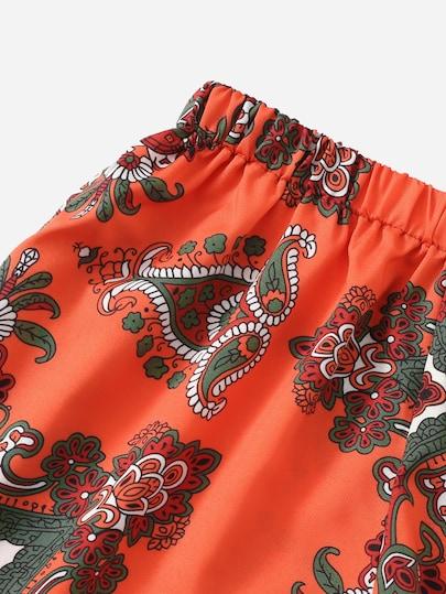 Шорты SheIn