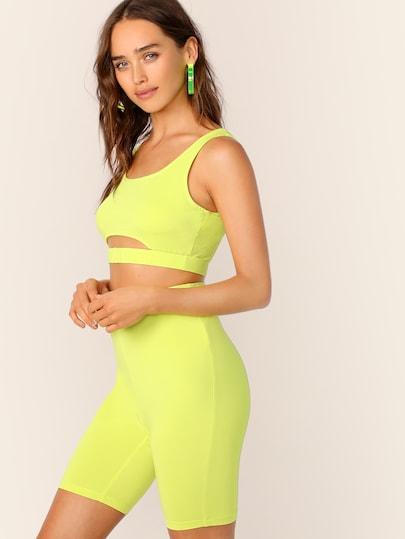 Шорты SheIn