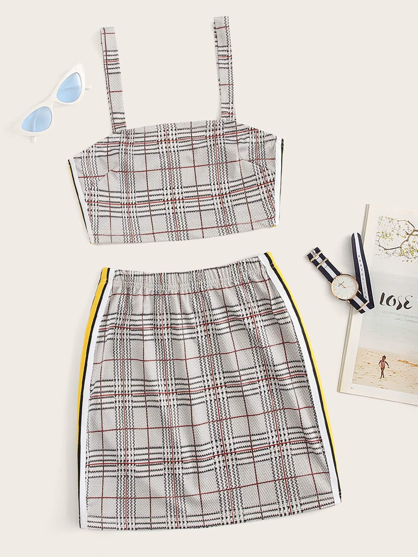 Шорты SheIn