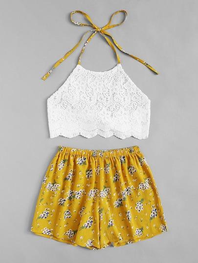Шорты SheIn