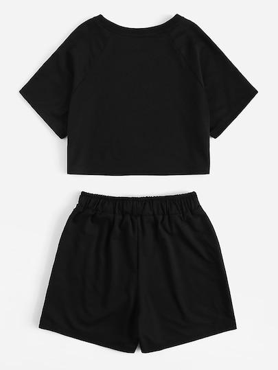 Шорты SheIn