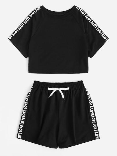 Шорты SheIn