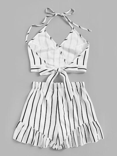 Шорты SheIn