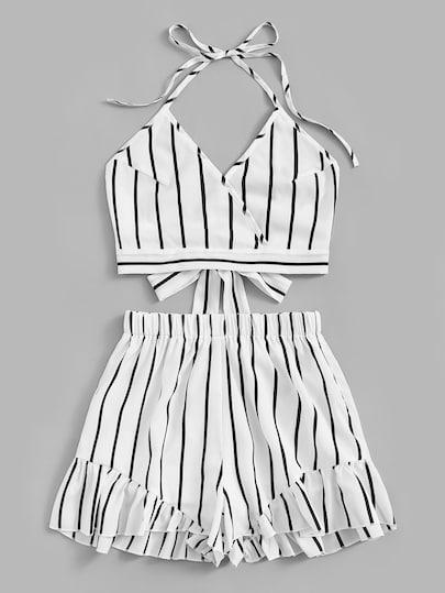 Шорты SheIn