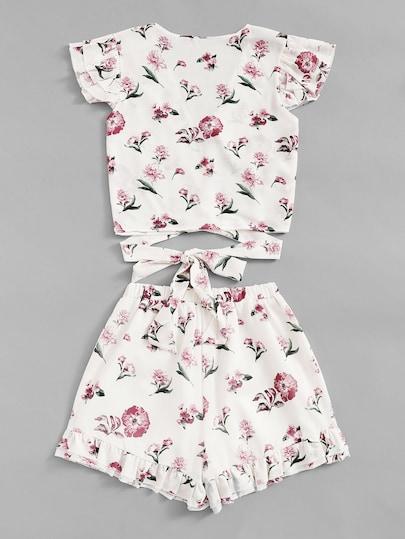 Шорты SheIn