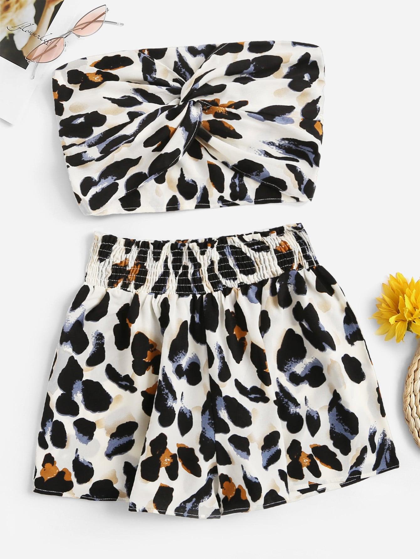 Шорты SheIn