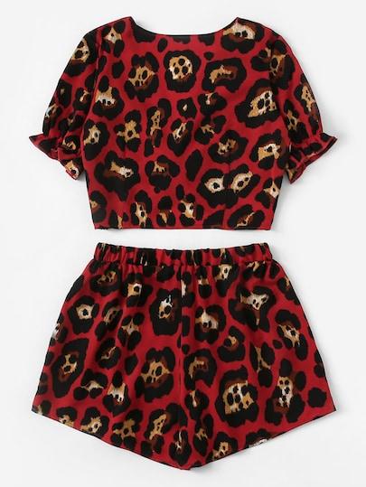 Шорты SheIn
