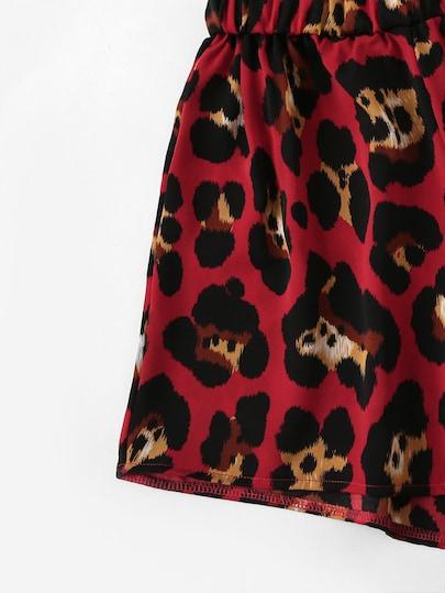 Шорты SheIn