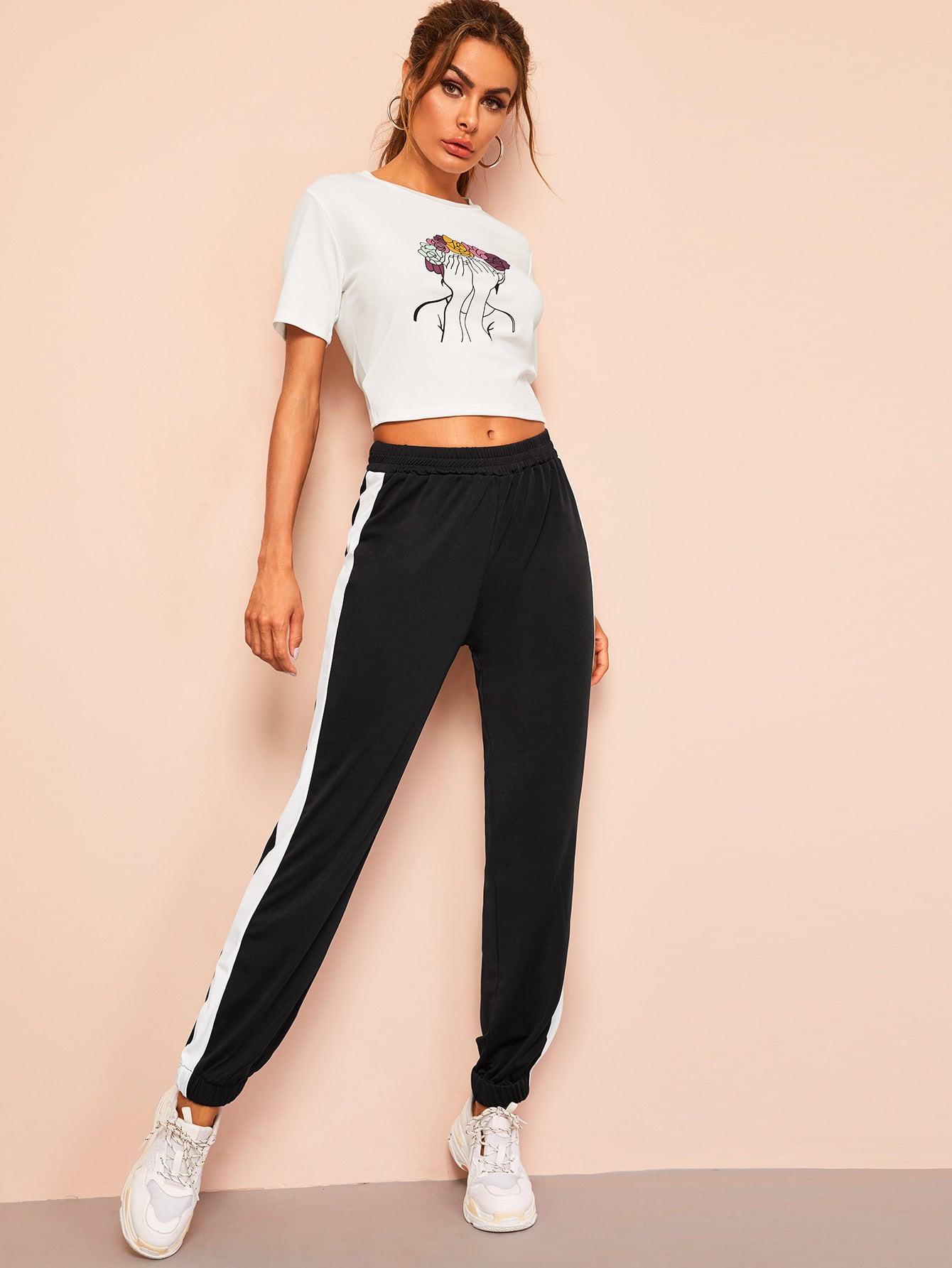 футболка SheIn