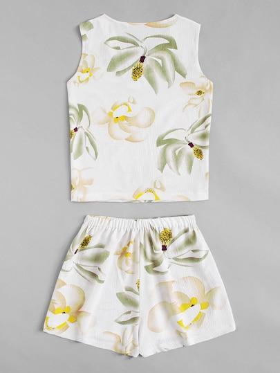 Шорты SheIn