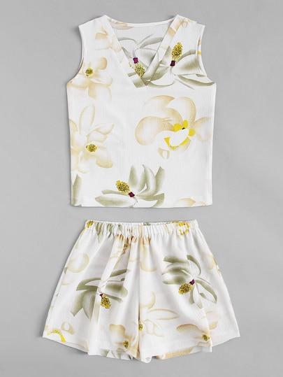 Шорты SheIn