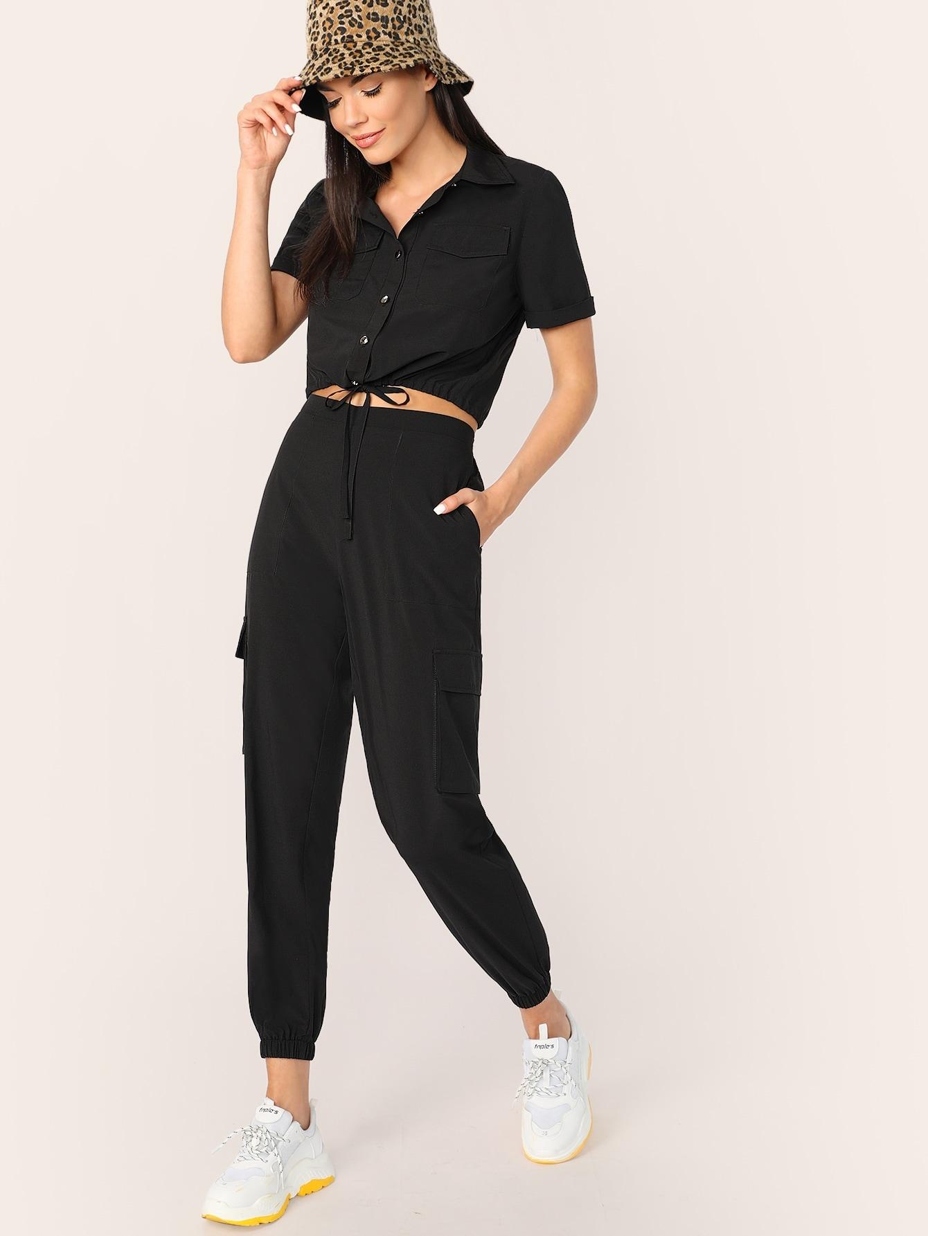 Футболка SheIn